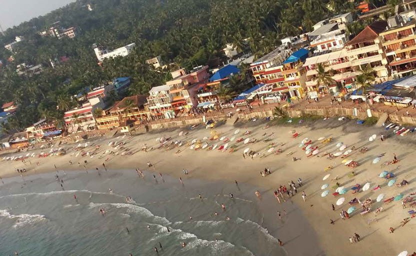 Kovalam-Kanyakumari Road, Kanyakumari, Tamil Nadu - Vushii.com Kovalam-Kanyakumari Road, Kanyakumari, Tamil Nadu - Vushii.com